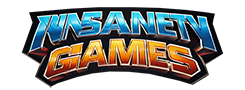Insanely games