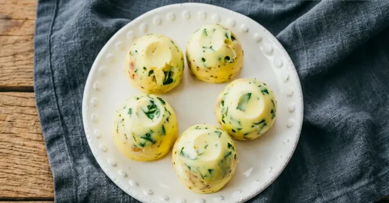 Instant Pot Egg Bites