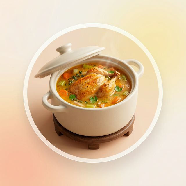 One Pot Chicken Recipes