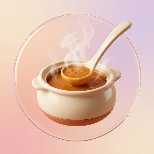 One Pot Soups Recipes